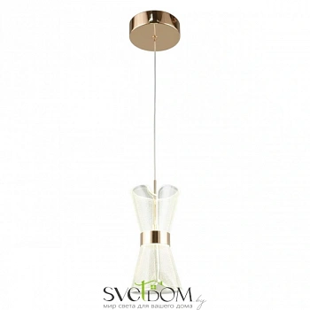 Светильник подвесной Aployt  APL.771.06.08