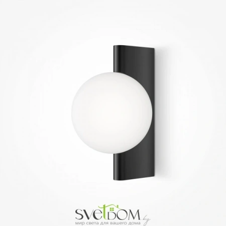 Настенные светильники MOD324WL-01B Maytoni | Svetdom.by