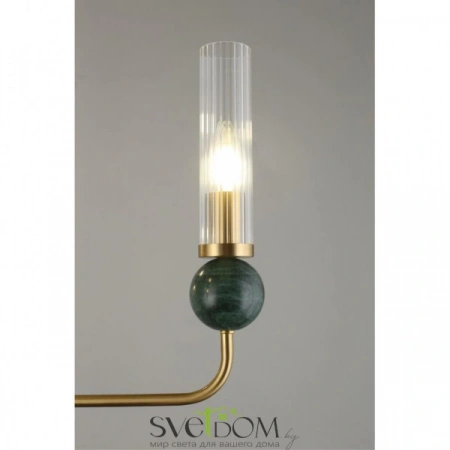 Люстры потолочныеAPL.337.07.06 Aployt | Svetdom.by