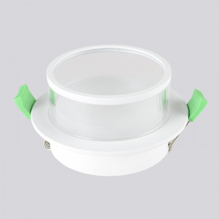 Встраиваемые светильники Crystal Lux 1400/079 от Магазина Svetdom.by