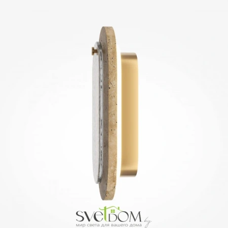 Настенные светильники MOD523WL-L15BG3K1 Maytoni | Svetdom.by