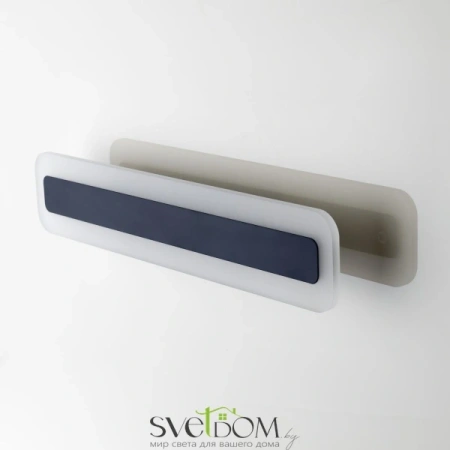 Настенные светильники CL238541 CITILUX | Svetdom.by