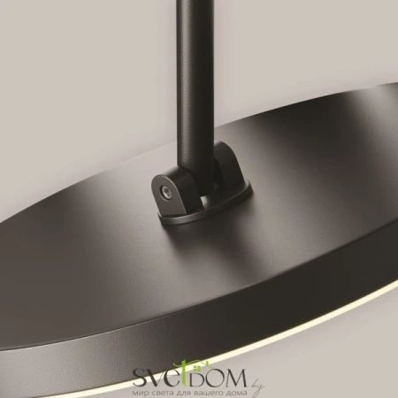 Трековый светильник Technical TR131-2-15W3K-B Maytoni