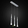 Citilux Вегас CL227030 LED Подвесной светильник Алюминий CITILUX