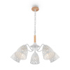 Люстры подвесныеFR5138PL-05W Freya | Svetdom.by
