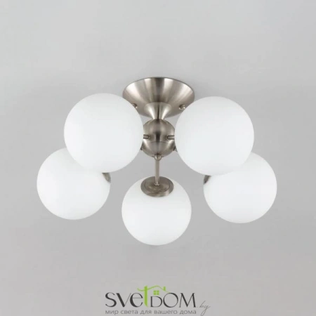 Люстры потолочныеCL102154 CITILUX | Svetdom.by