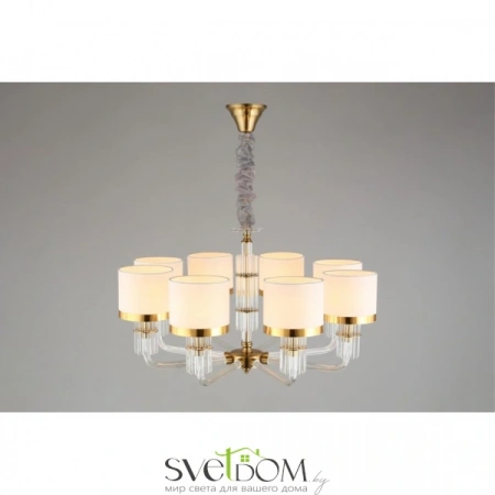 Люстры подвесныеAPL.767.03.08 Aployt | Svetdom.by