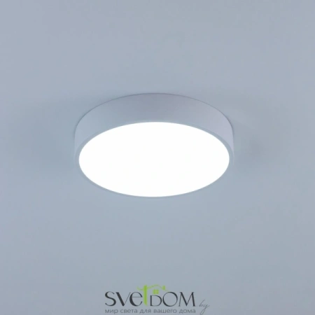 Потолочные светильники CITILUX CL72424V0 от Магазина Svetdom.by