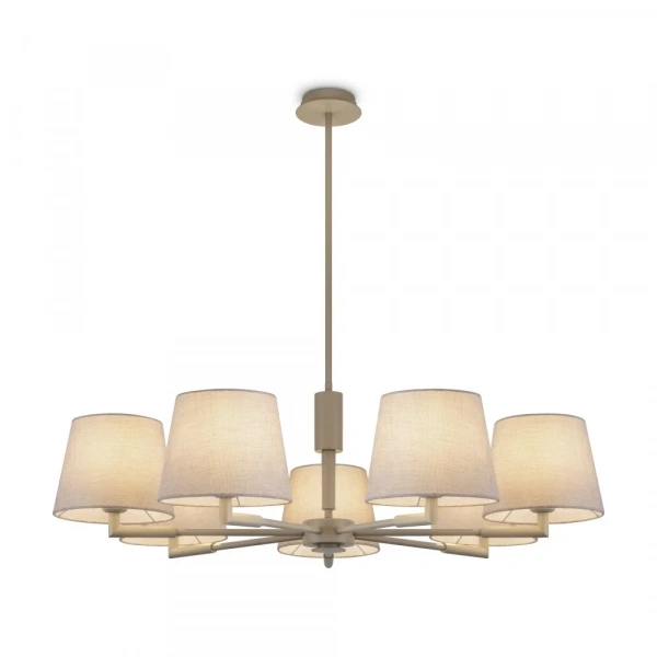 Подвесной светильник Freya FR2057PL-07BG