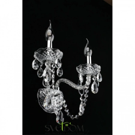 Настенные светильники APL.755.01.02 Aployt | Svetdom.by