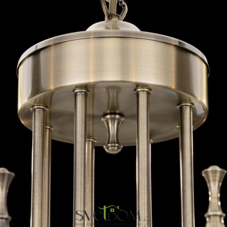 Люстры подвесныеCL437183 CITILUX | Svetdom.by