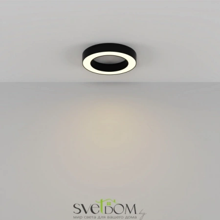 Потолочные светильники Maytoni C093CL-36W3K-B от Магазина Svetdom.by