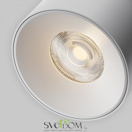 TR124B-12W3K-M-W Maytoni