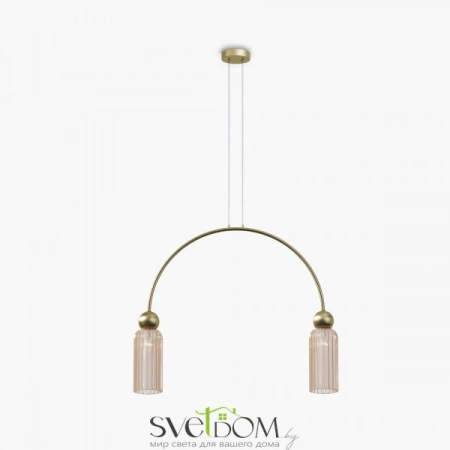Подвесные светильники Maytoni MOD302PL-02CG от Магазина Svetdom.by