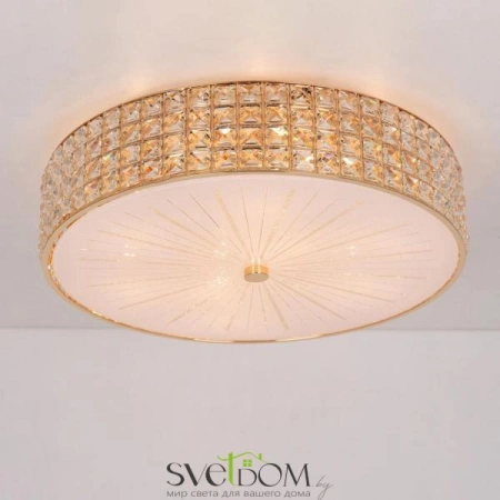 Люстры потолочныеCL324182 CITILUX | Svetdom.by