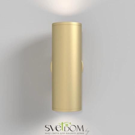 Настенные светильники C068WL-02MG Maytoni | Svetdom.by