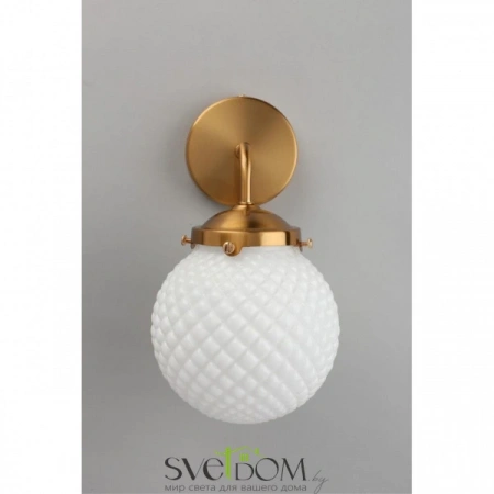 Настенные светильники APL.765.01.01 Aployt | Svetdom.by