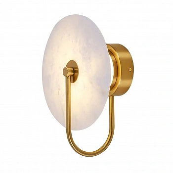 Настенный светильник MODESTYLE MS.1601.280 BS