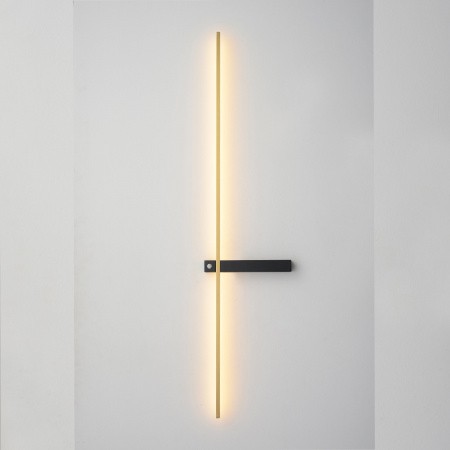 Бра 1400/577 Crystal Lux | Svetdom.by