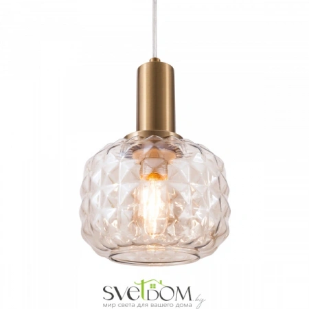 Подвесные светильники Freya FR5366PL-01BS от Магазина Svetdom.by