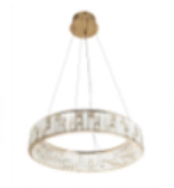 Люстры подвесныеML.6988.600P CR MODELUX | Svetdom.by