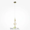 Подвесные светильники Maytoni MOD361PL-L22BS3K от Магазина Svetdom.by