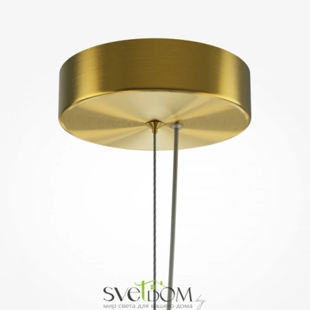 Подвесные светильники Maytoni MOD299PL-L48BS3K от Магазина Svetdom.by