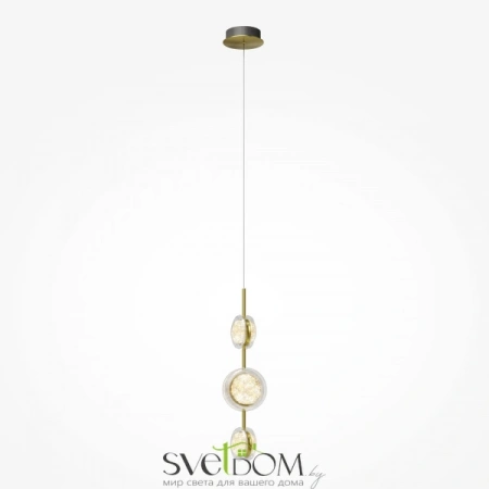 Подвесные светильники Maytoni MOD361PL-L22BS3K от Магазина Svetdom.by
