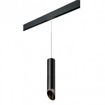 Lightstar PRORP497131 Светильник д/1-фазн трека RULLO HP16 (214497+595857+201431)