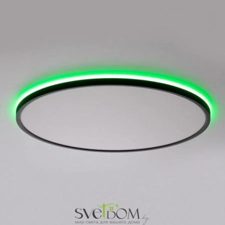 Накладные светильники CITILUX CL749501 от Магазина Svetdom.by