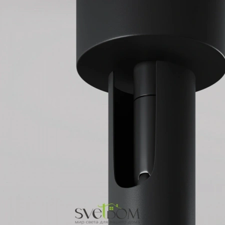 Потолочные светильники Maytoni C141CL-L300-6W3K-B от Магазина Svetdom.by