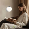 Citilux Адам Смарт CL228B311 LED Бра Матовый Хром CITILUX