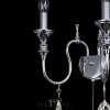 Citilux Рига CL437321 Бра с выключателем Хром CITILUX