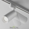 Трековый светильник Technical TR004-1-GU10-W Maytoni