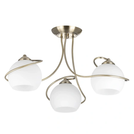 Потолочная люстра Citilux Лайма CL155133 CITILUX