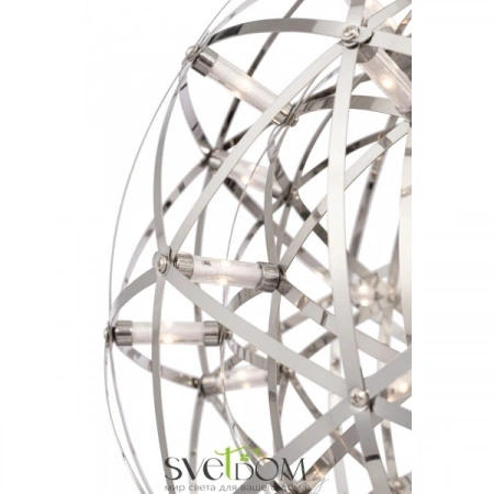 Подвесные светильники Freya FR5099PL-L21CH от Магазина Svetdom.by