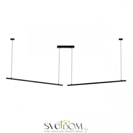 Подвесные светильники CITILUX CL203221 от Магазина Svetdom.by