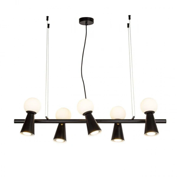 Люстры подвесные4095-5P Favourite | Svetdom.by