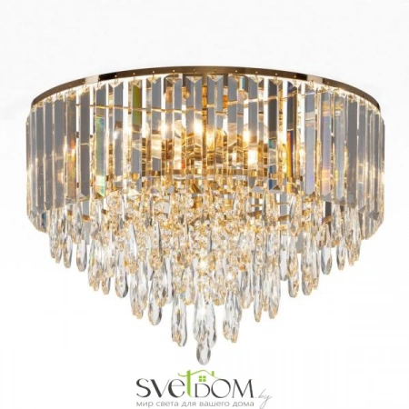 Люстры потолочныеCL320182 CITILUX | Svetdom.by