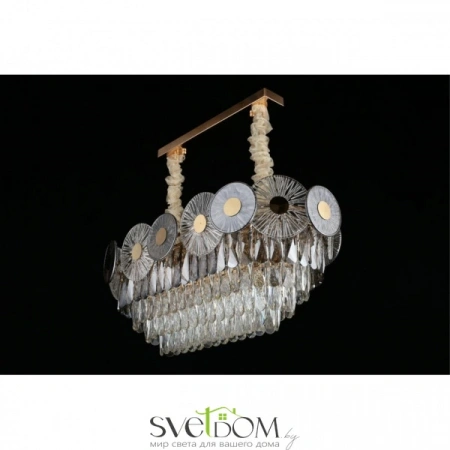Люстры подвесныеAPL.769.03.11 Aployt | Svetdom.by