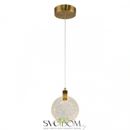 Подвесные светильники Aployt APL.054.06.05 от Магазина Svetdom.by