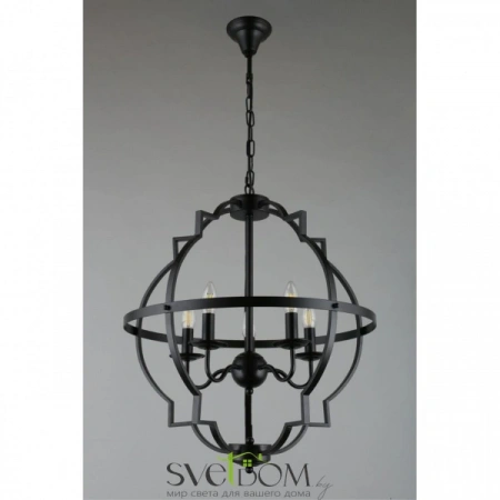 Люстры подвесныеAPL.664.13.05 Aployt | Svetdom.by
