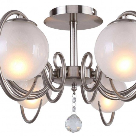 Потолочные светильники Favourite 2349-8U от Магазина Svetdom.by