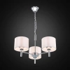 Подвесная люстра Citilux Аврора CL463130 CITILUX