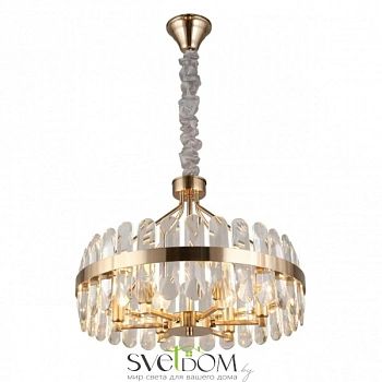 Люстра подвесная Aployt  APL.749.03.06