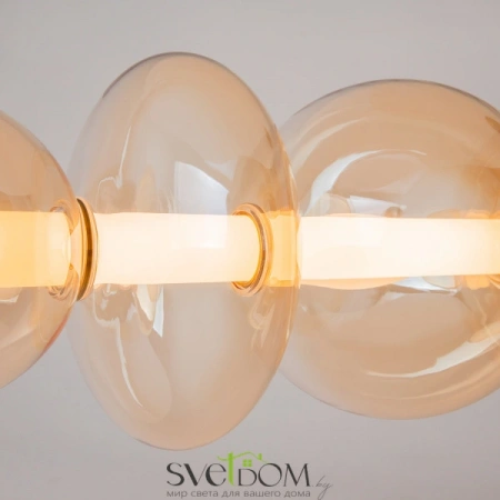 Подвесные светильники Maytoni MOD307PL-L40BS3K от Магазина Svetdom.by