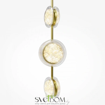 Подвесные светильники Maytoni MOD361PL-L22BS3K от Магазина Svetdom.by