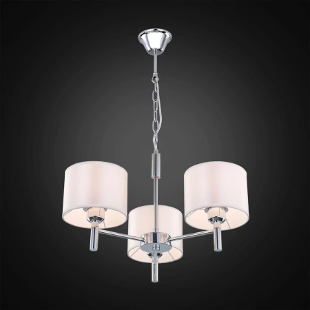 Подвесная люстра Citilux Аврора CL463130 CITILUX