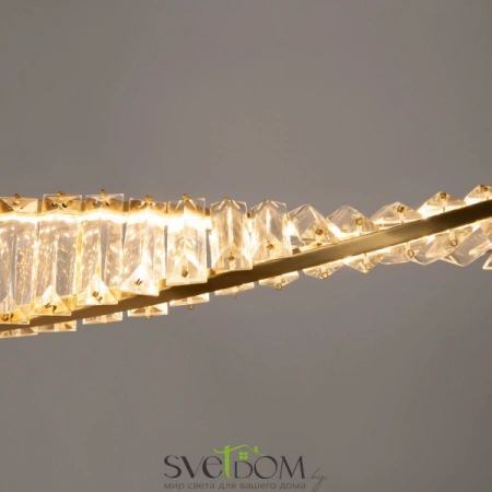 Подвесные светильники Maytoni P097PL-L36BS3K от Магазина Svetdom.by