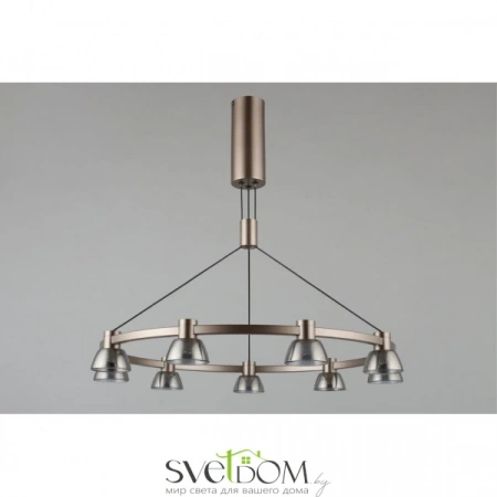 Люстры подвесныеAPL.788.03.09 Aployt | Svetdom.by